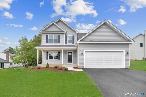 Photo of Lot 5B Talias Trail, Middletown, CT 06457 (MLS # 24180154)