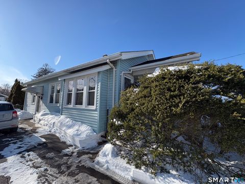Tiny photo for 268 Third Avenue, West Haven, CT 06516 (MLS # 24151959)