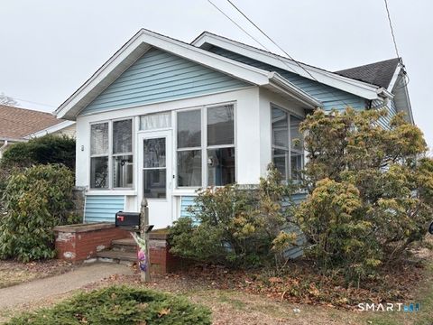 Tiny photo for 268 Third Avenue, West Haven, CT 06516 (MLS # 24151959)