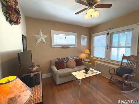 Tiny photo for 268 Third Avenue, West Haven, CT 06516 (MLS # 24151959)