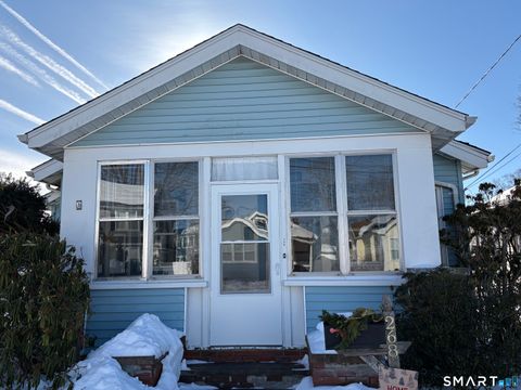 Tiny photo for 268 Third Avenue, West Haven, CT 06516 (MLS # 24151959)