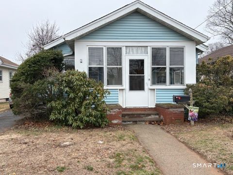 268 Third Avenue West Haven CT 06516