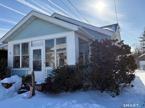 Tiny photo for 268 Third Avenue, West Haven, CT 06516 (MLS # 24151959)
