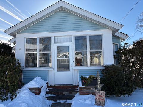 268 Third Avenue West Haven CT 06516