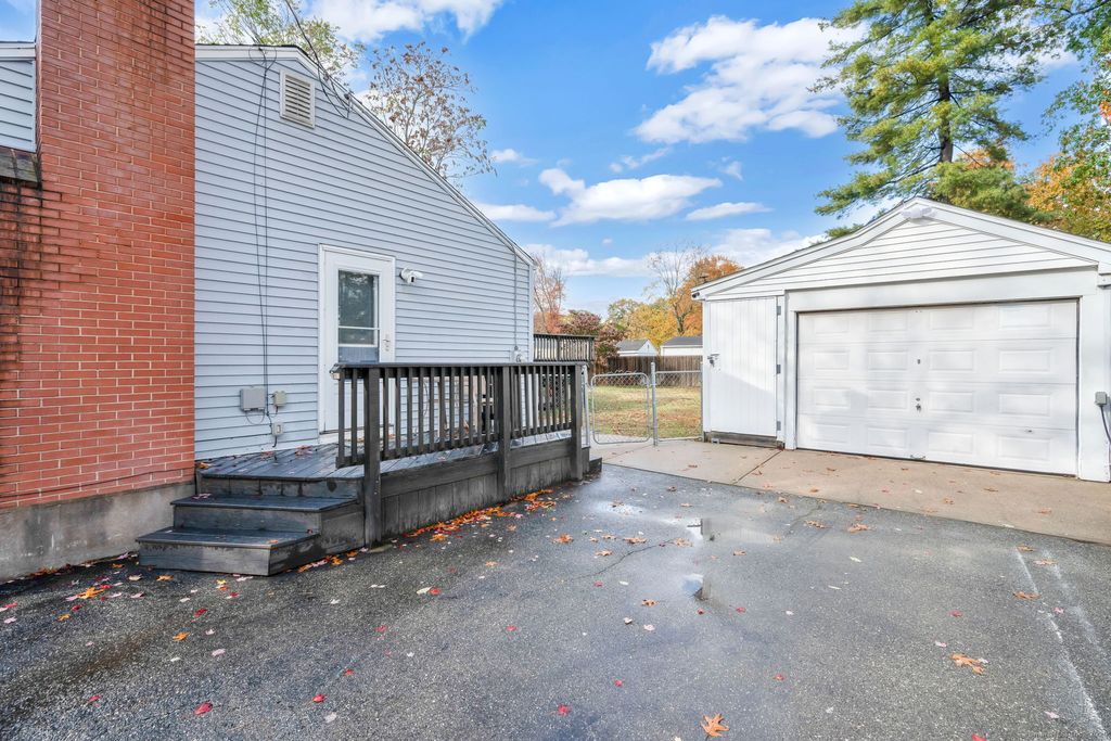 Photo of 27 Play Road, Enfield, CT 06082 (MLS # 24134301)