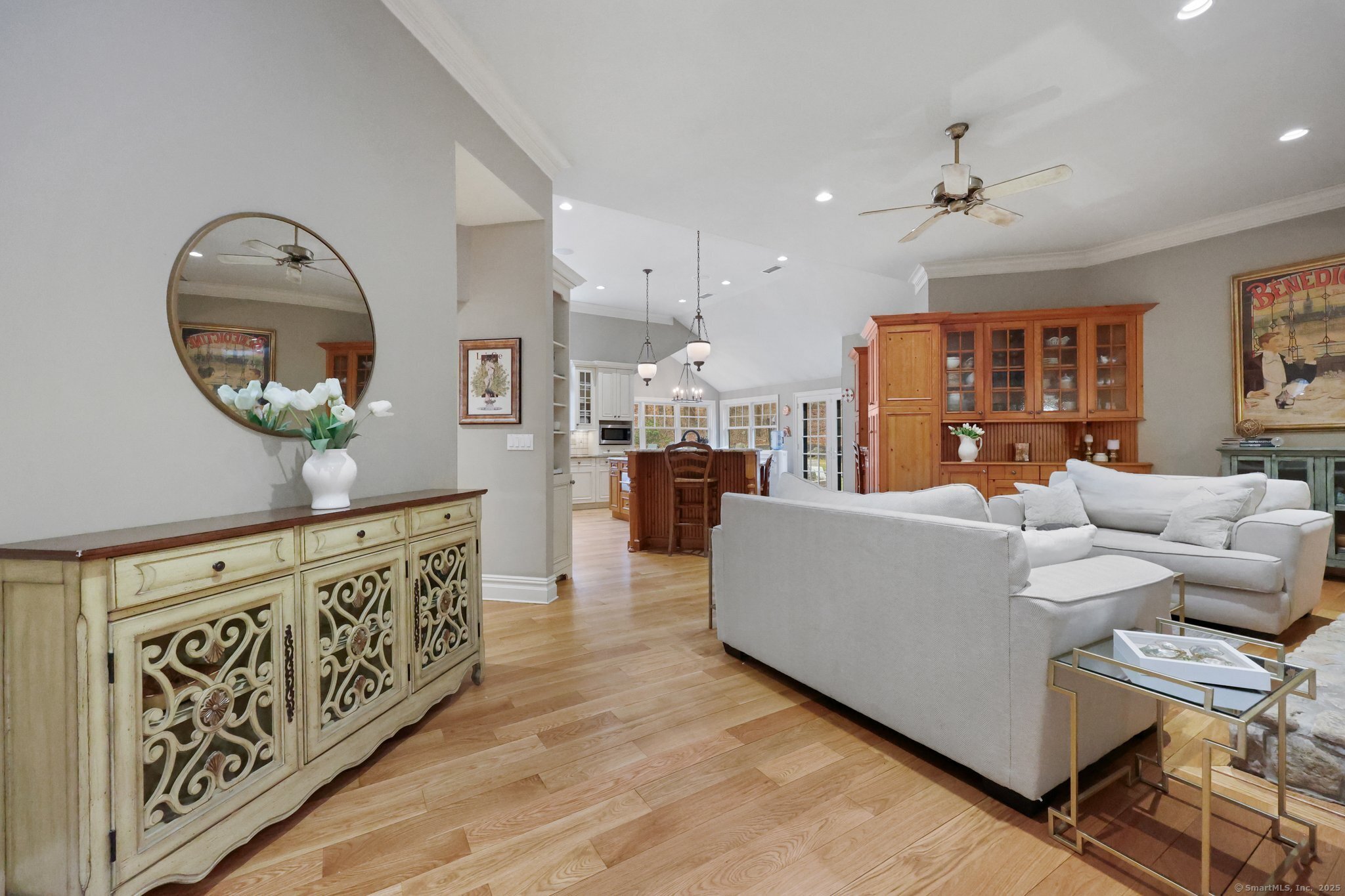 17 Tannery Lane, Weston, Connecticut image 4