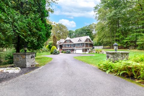 17 Tannery Lane North Weston CT 06883