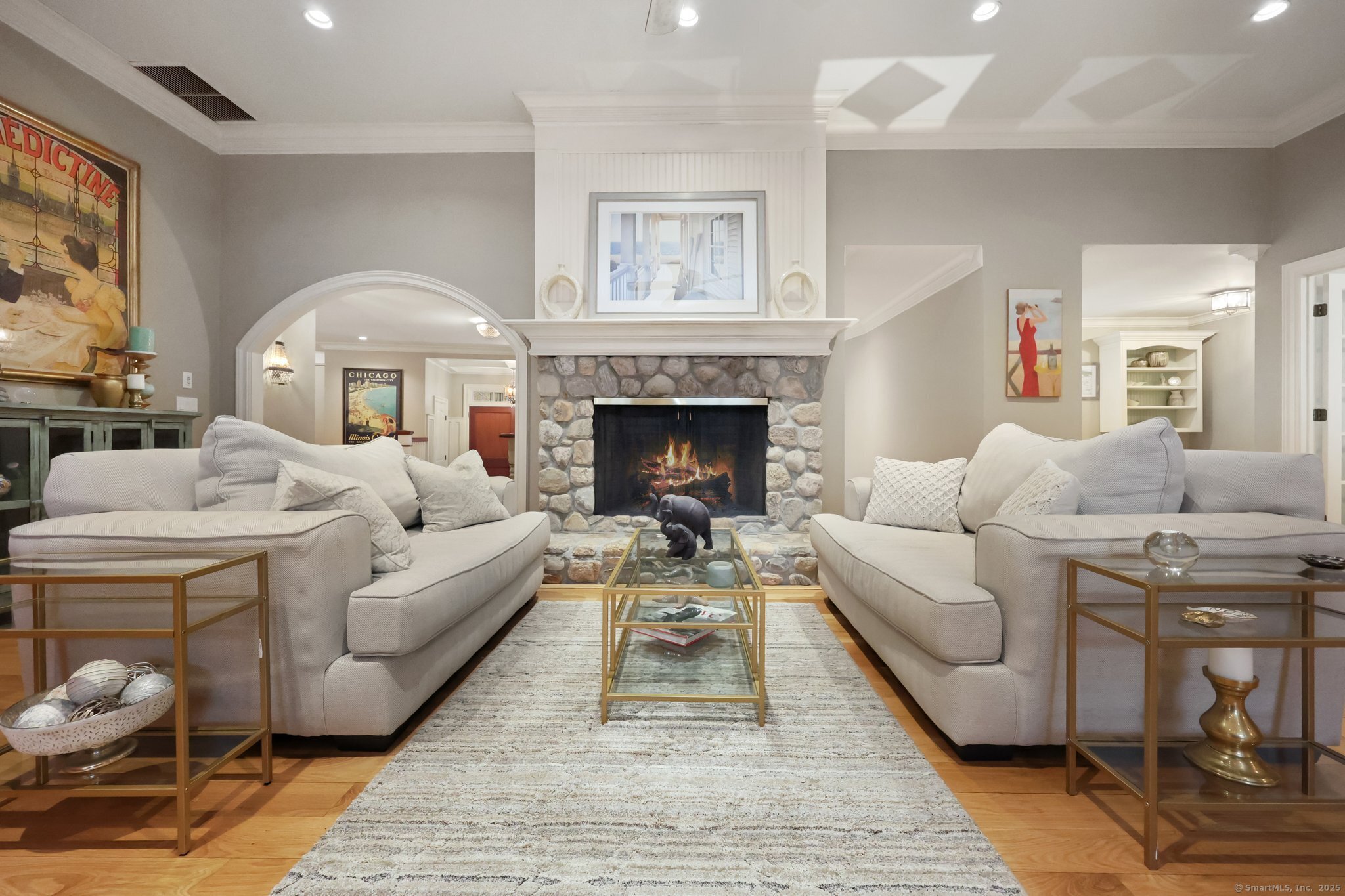 17 Tannery Lane, Weston, Connecticut image 5