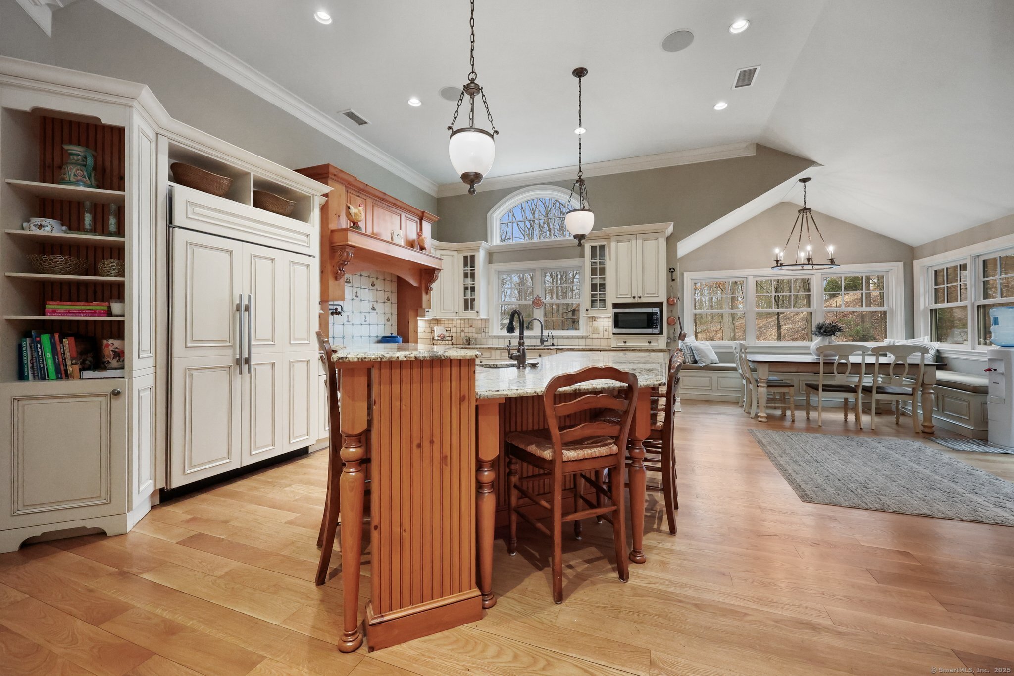 17 Tannery Lane, Weston, Connecticut image 8