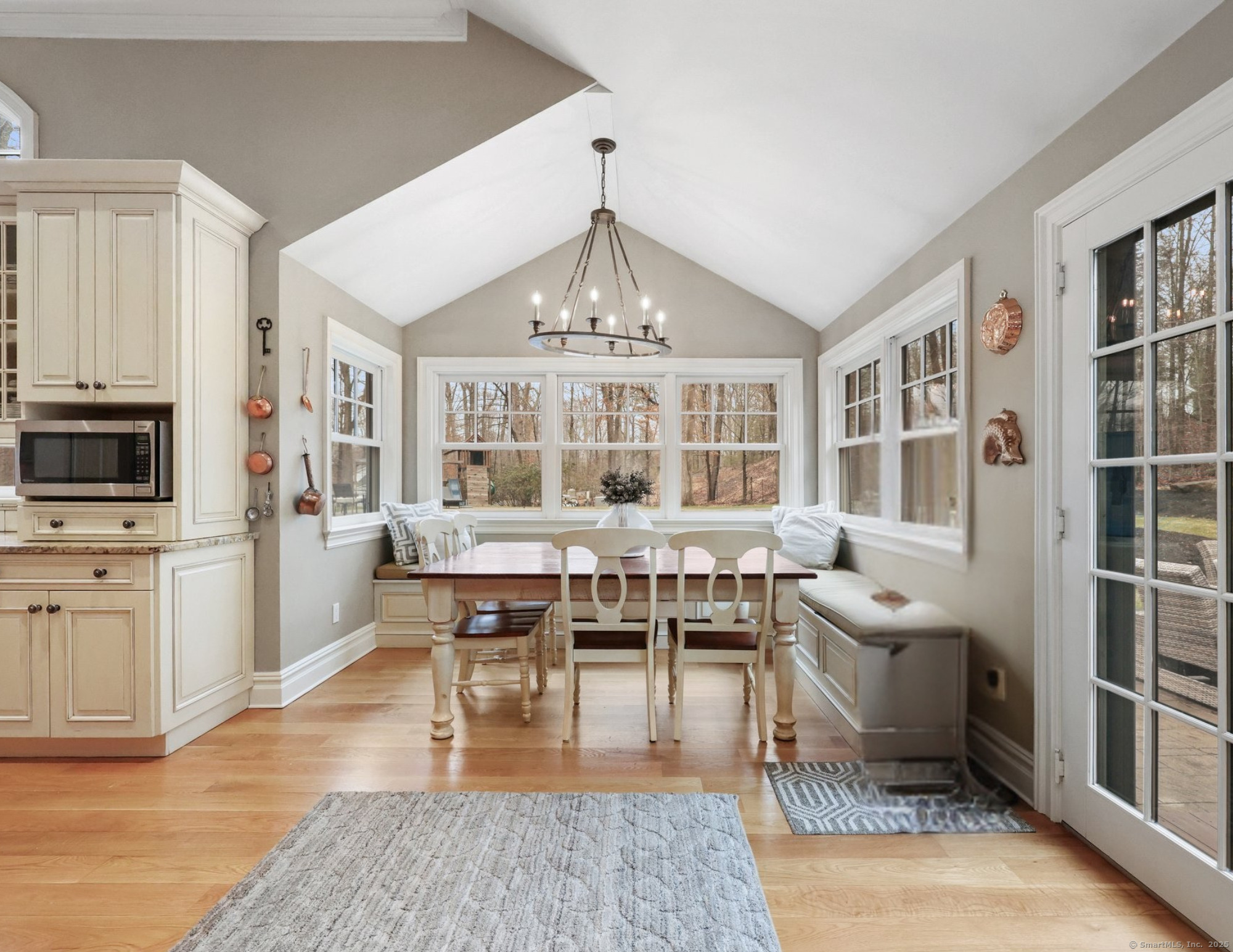 17 Tannery Lane, Weston, Connecticut image 7