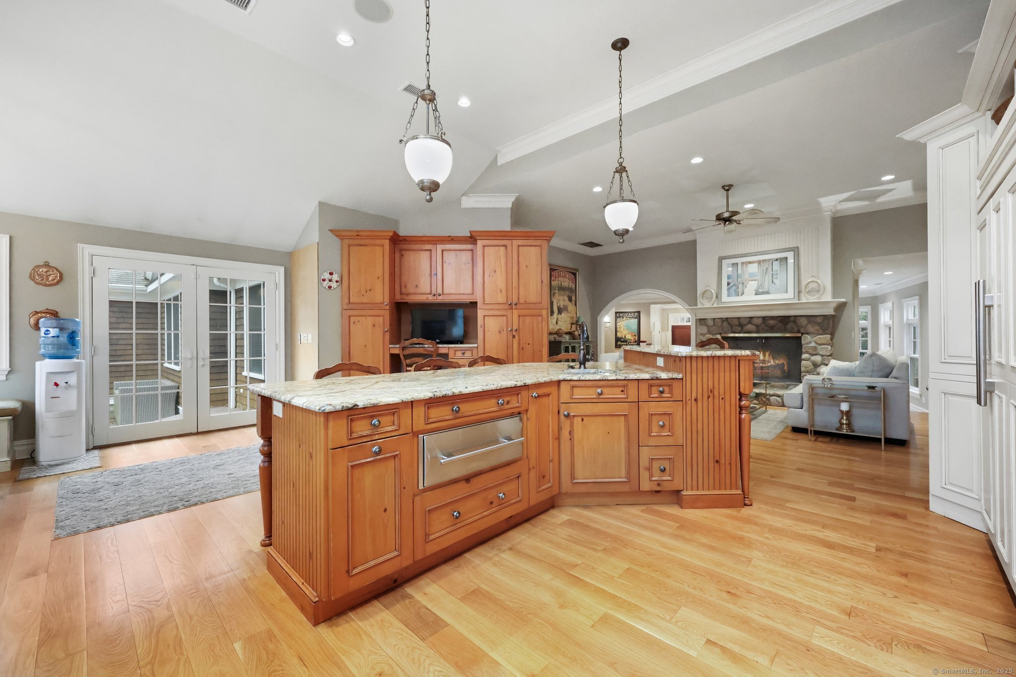 17 Tannery Lane, Weston, Connecticut image 9