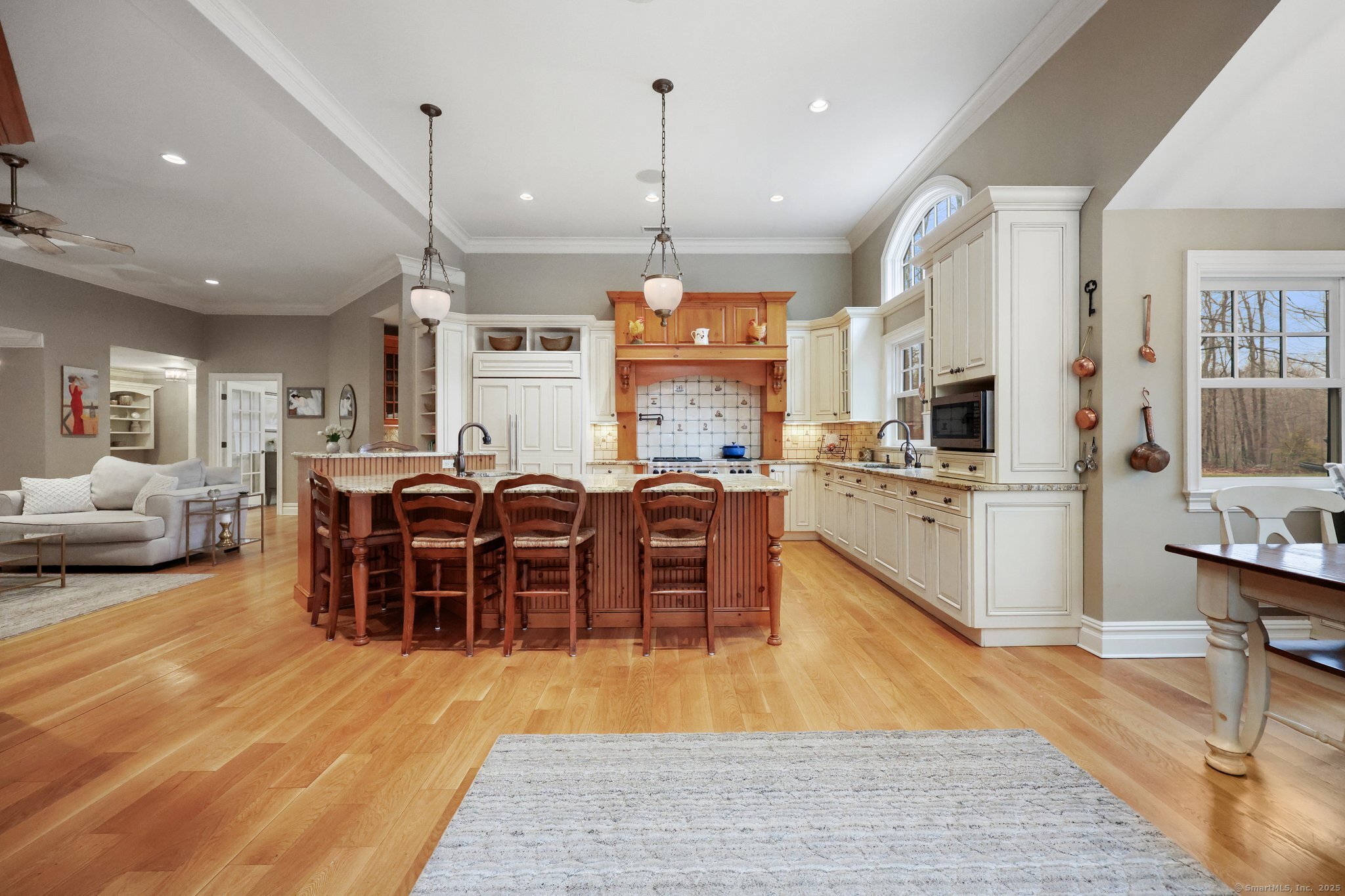 17 Tannery Lane, Weston, Connecticut image 10