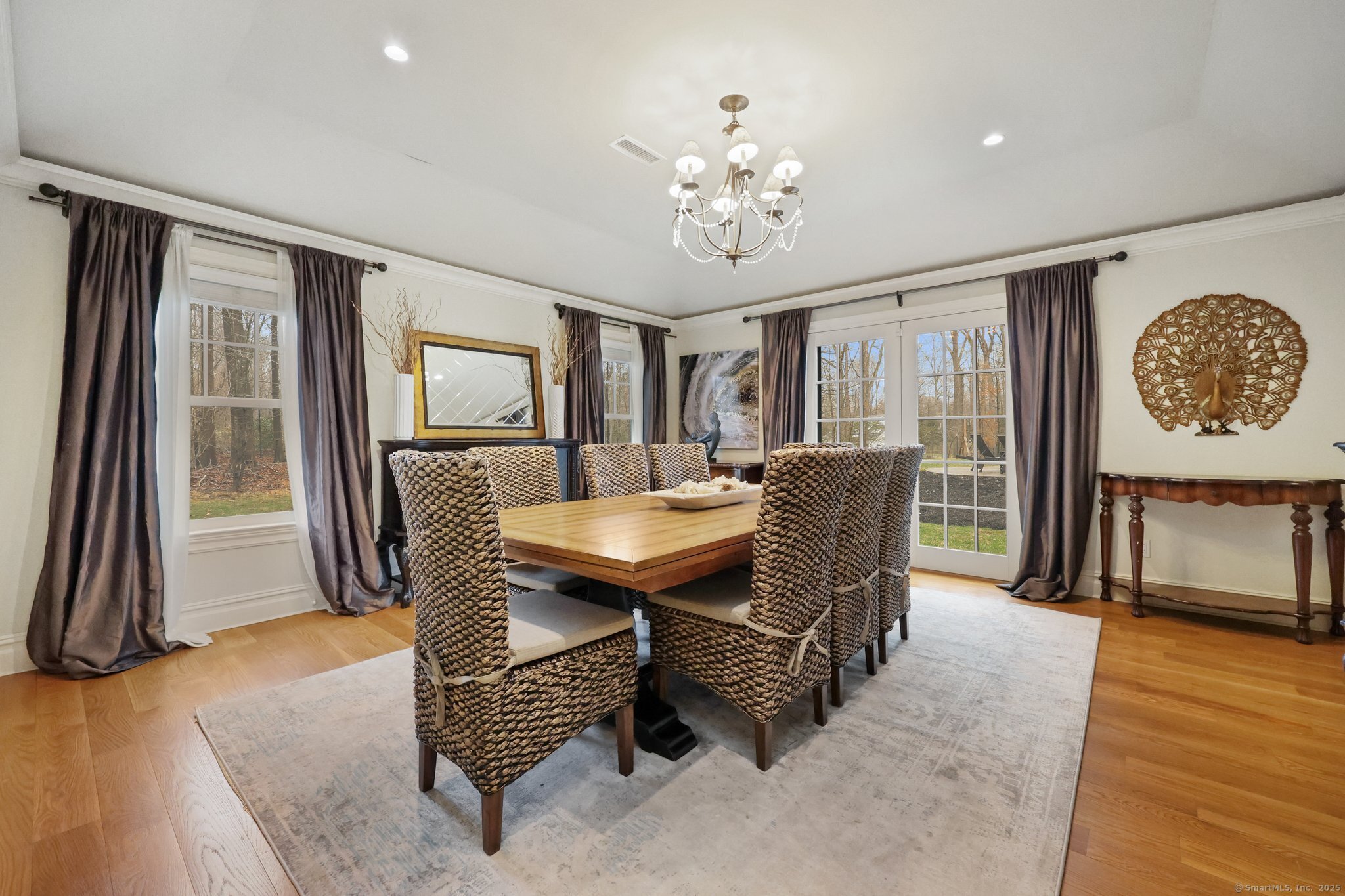 17 Tannery Lane, Weston, Connecticut image 12