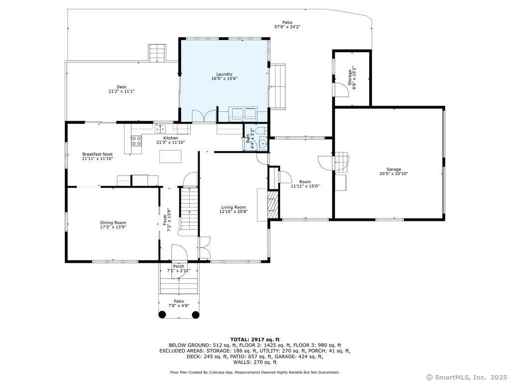 Avon, Connecticut 06001, United States, 4 Bedrooms Bedrooms, ,3 BathroomsBathrooms,Residential,Active,213070