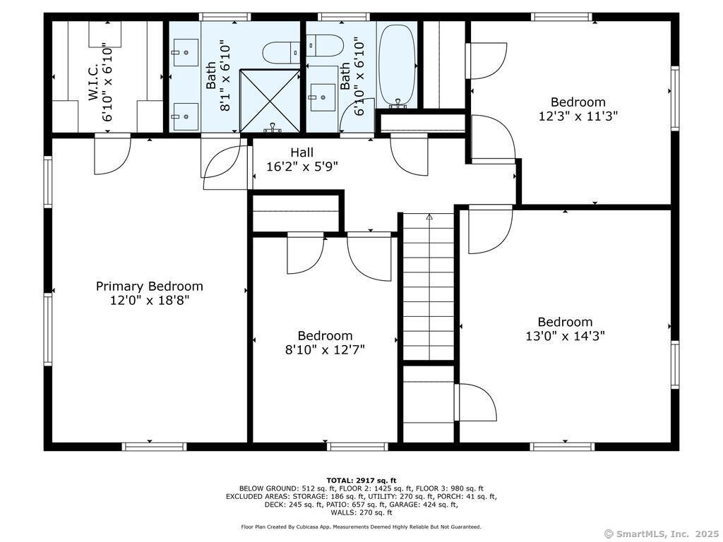 Avon, Connecticut 06001, United States, 4 Bedrooms Bedrooms, ,3 BathroomsBathrooms,Residential,Active,213070
