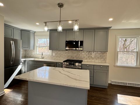 Photo of 197 Brook Street, Hamden, CT 06514 (MLS # 24141920)