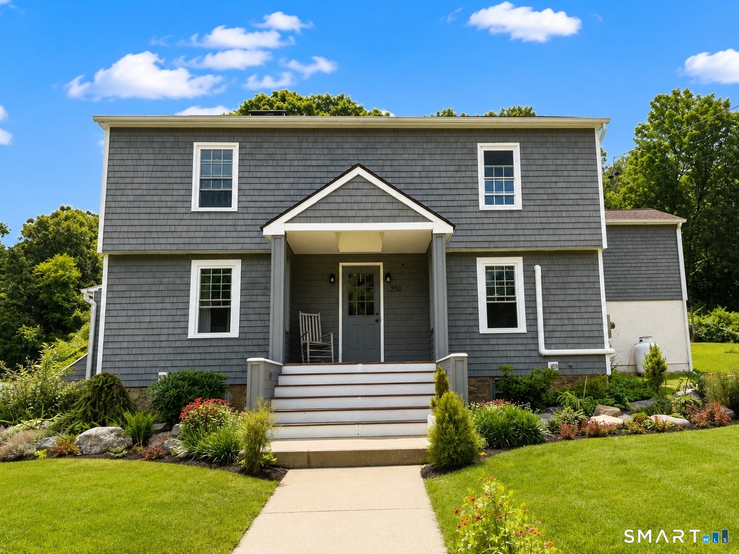 250 Killingly Road