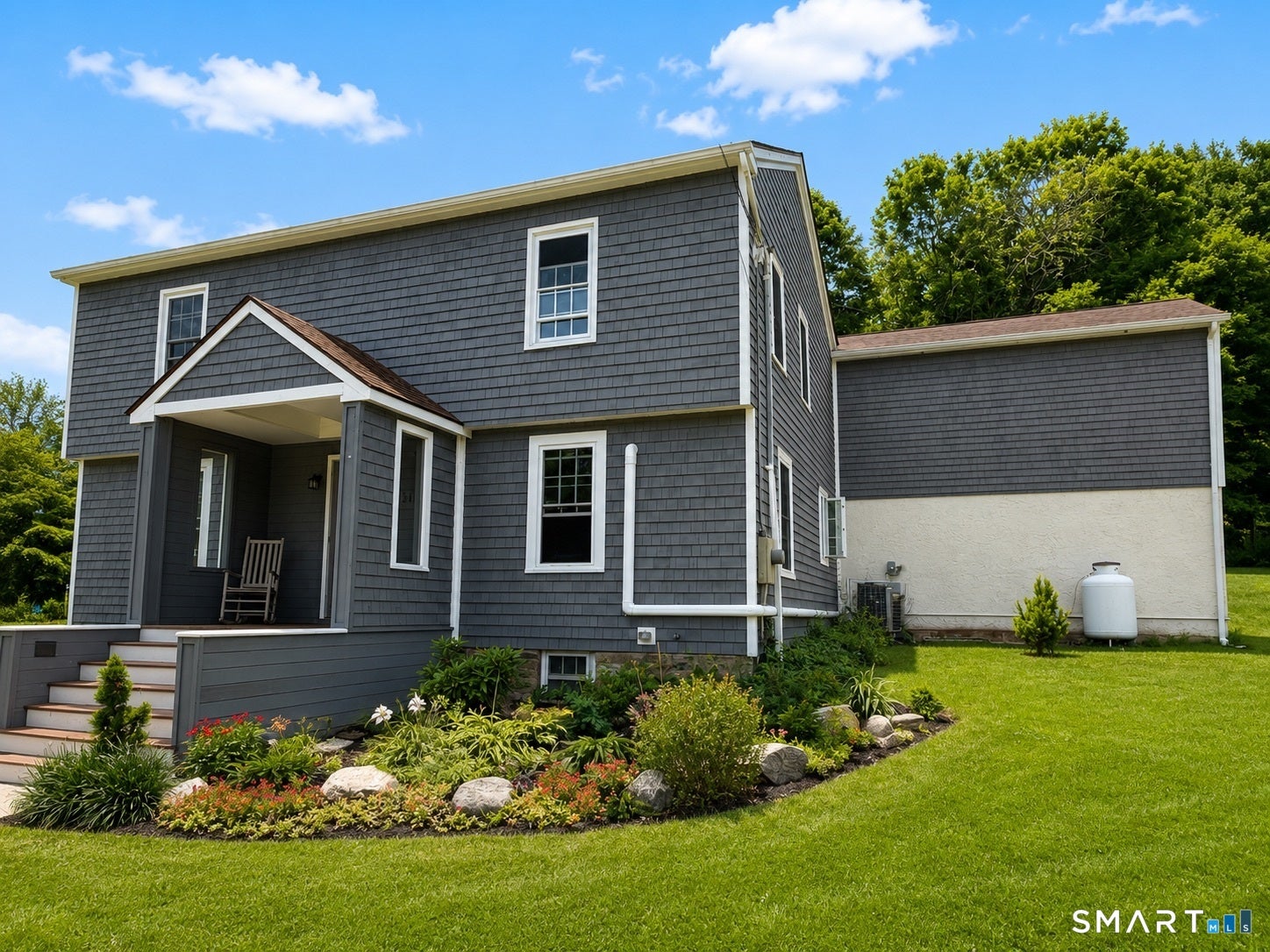 250 Killingly Road