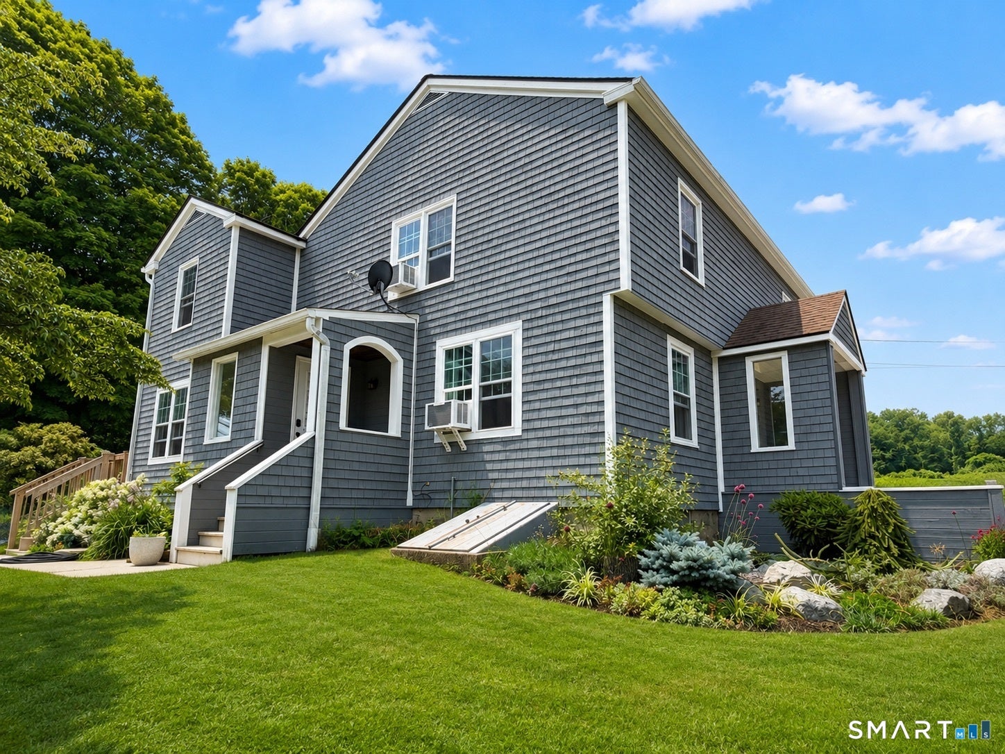 250 Killingly Road