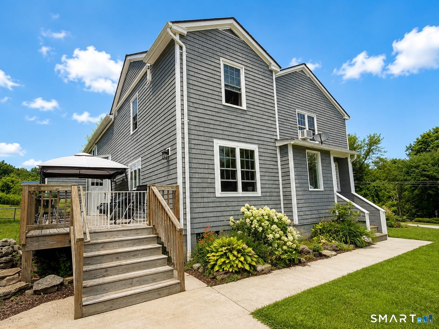 250 Killingly Road