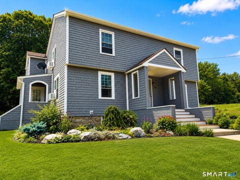 Homes For Sale - 250 Killingly Road<br/> Windham County, Pomfret, CT 06259