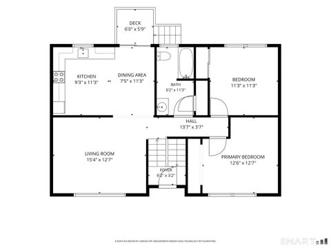 Tiny photo for 30 Prospect Street Extensio, Plymouth, CT 06786 (MLS # 24197436)