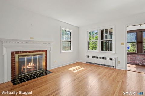Tiny photo for 312 Bennett Street, Fairfield, CT 06825 (MLS # 24184200)