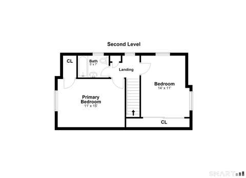 Tiny photo for 312 Bennett Street, Fairfield, CT 06825 (MLS # 24184200)