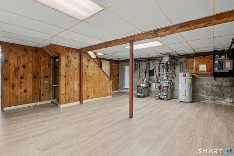 Tiny photo for 312 Bennett Street, Fairfield, CT 06825 (MLS # 24184200)