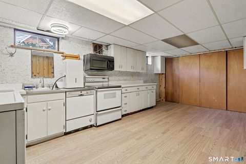 Tiny photo for 312 Bennett Street, Fairfield, CT 06825 (MLS # 24184200)