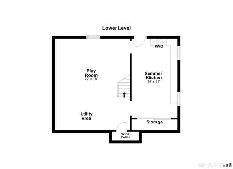 Tiny photo for 312 Bennett Street, Fairfield, CT 06825 (MLS # 24184200)
