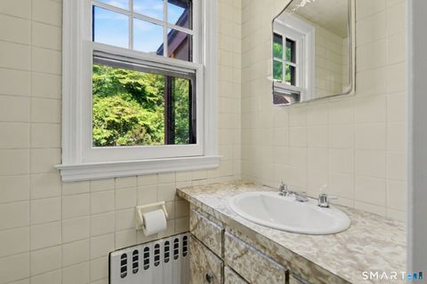 Tiny photo for 312 Bennett Street, Fairfield, CT 06825 (MLS # 24184200)