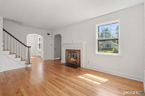 Tiny photo for 312 Bennett Street, Fairfield, CT 06825 (MLS # 24184200)