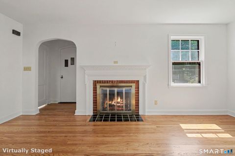Tiny photo for 312 Bennett Street, Fairfield, CT 06825 (MLS # 24184200)