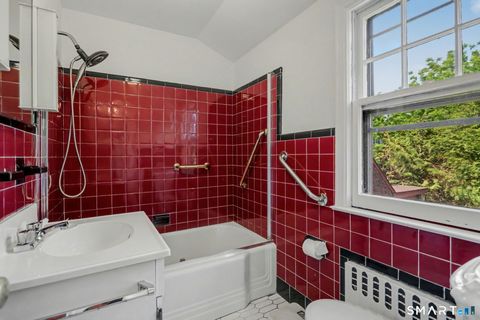 Tiny photo for 312 Bennett Street, Fairfield, CT 06825 (MLS # 24184200)