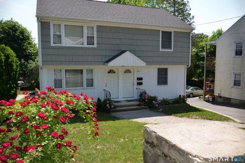 Photo of 30-1/2 Bartlett Avenue #B, Norwalk, CT 06850 (MLS # 24156610)