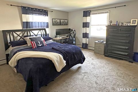 Tiny photo for 30-1/2 Bartlett Avenue #B, Norwalk, CT 06850 (MLS # 24156610)