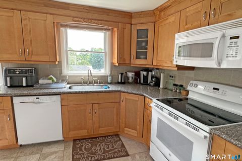 Tiny photo for 30-1/2 Bartlett Avenue #B, Norwalk, CT 06850 (MLS # 24156610)