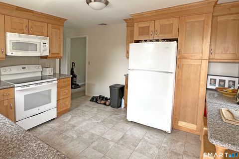 Tiny photo for 30-1/2 Bartlett Avenue #B, Norwalk, CT 06850 (MLS # 24156610)
