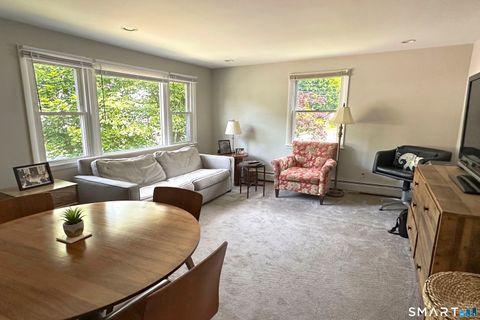 Tiny photo for 30-1/2 Bartlett Avenue #B, Norwalk, CT 06850 (MLS # 24156610)