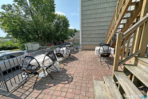 Tiny photo for 30-1/2 Bartlett Avenue #B, Norwalk, CT 06850 (MLS # 24156610)