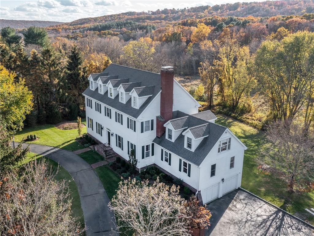 Rental Property at Railtree Hill Road, Woodbury, Connecticut - Bedrooms: 5 
Bathrooms: 4 
Rooms: 11  - $22,500 MO.