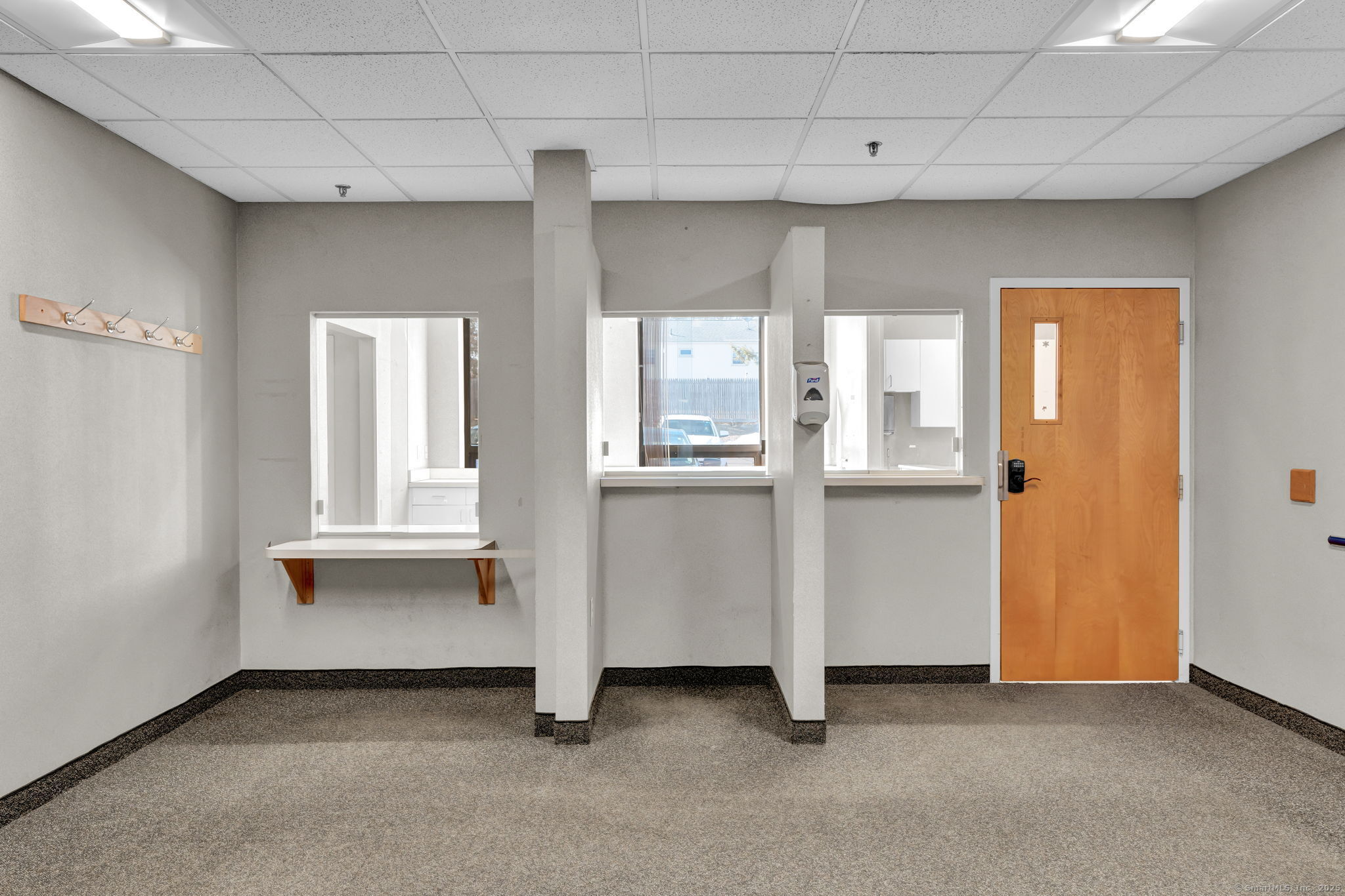 465 Silas Deane Highway First Floor