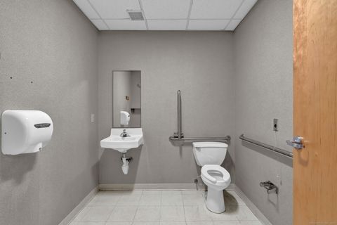 Tiny photo for 465 Silas Deane Highway #First Floor, Wethersfield, CT 06109 (MLS # 24148419)