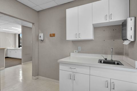 Tiny photo for 465 Silas Deane Highway #First Floor, Wethersfield, CT 06109 (MLS # 24148419)