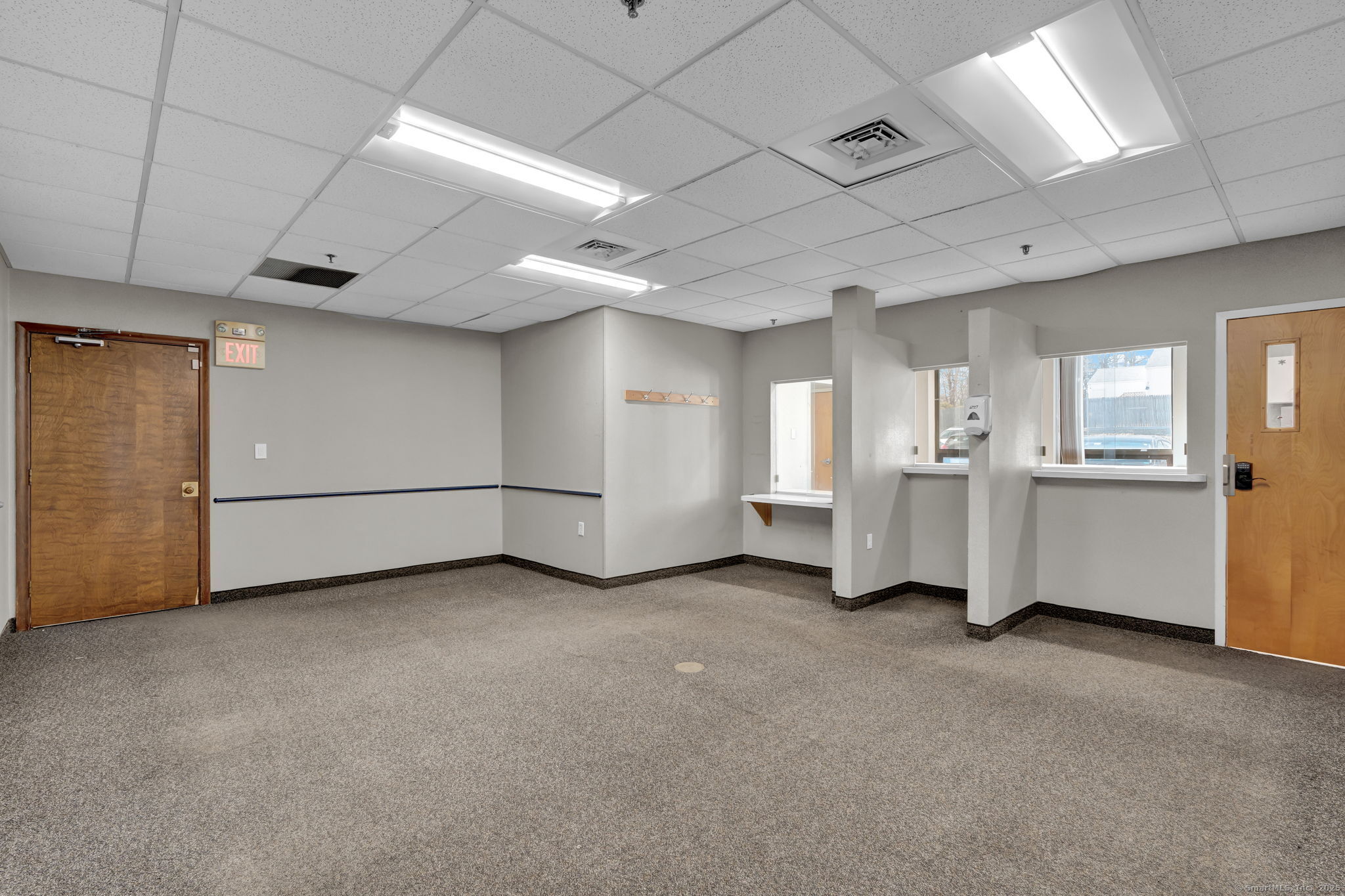 465 Silas Deane Highway First Floor