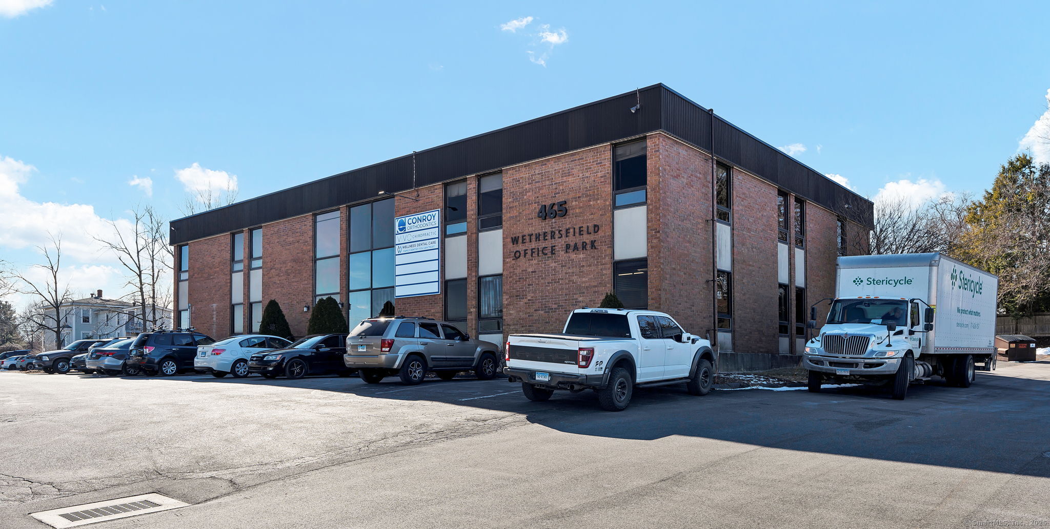 Photo 1 of 31 — 465 Silas Deane Highway First Floor, Wethersfield, CT 06109
