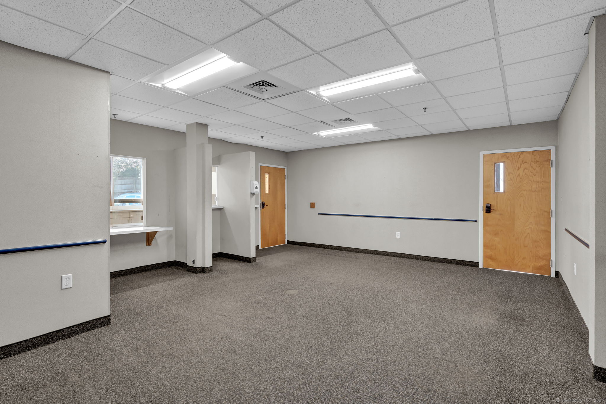 465 Silas Deane Highway First Floor