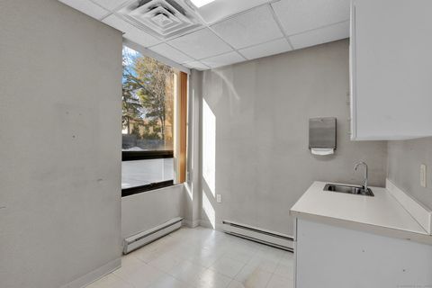 Tiny photo for 465 Silas Deane Highway #First Floor, Wethersfield, CT 06109 (MLS # 24148419)