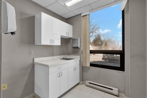 Tiny photo for 465 Silas Deane Highway #First Floor, Wethersfield, CT 06109 (MLS # 24148419)